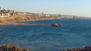 Mostaganem  Plage Sidi Mejdoub [upl. by Waylon386]