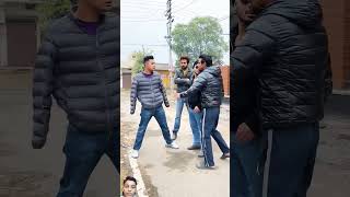 Teen Ki Tigdi😁😂 funny comedy [upl. by Innes408]