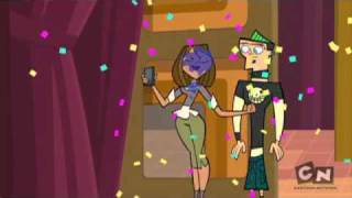 Total Drama Action alternate ending [upl. by Trik]