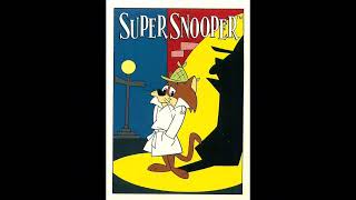 snooper and blabber  año 1959 [upl. by Ecineg540]