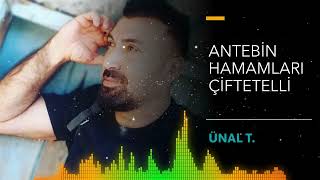 ANTEBİN HAMAMLARI ÇİFTETELLİ ÜNAL T [upl. by Simsar]