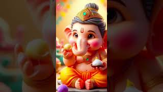 Bappa sukhkartadukhhartadevachadevtuganpati gampati youtube ganeshastauts ganeshsttus [upl. by Tnilf150]