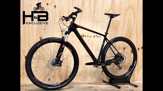 Cube Reaction Pro C62 29 inch mountainbike Refurbished gebruikte fiets  HampB Exclusive [upl. by Ag]