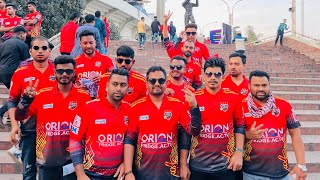 all ready final Comilla Victorians win or win ✌️✌️ [upl. by Kenzi]