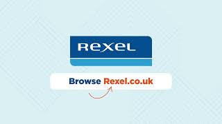 Rexel  Leading Electrical Wholesaler [upl. by Saisoj]