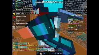 1v1 evento  emeraldcraft [upl. by Luing]