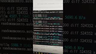 目前CPU挖礦收益不錯的幣  ZEPH幣  Zephyr Mining  NiceHash 比特幣 BTC【JunMan】 [upl. by Kilgore]