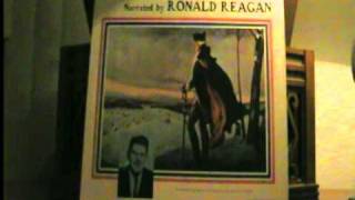 12Ronald ReaganAMERICAN REVOLUTION [upl. by Jens]