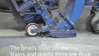 wwwconcreteideascom  Concrete topping surface preparation [upl. by Nytsirc226]