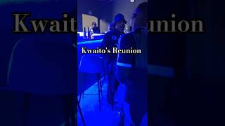 Kwaitos reunion trending Sbu musiculture SGeZe [upl. by Haisa]