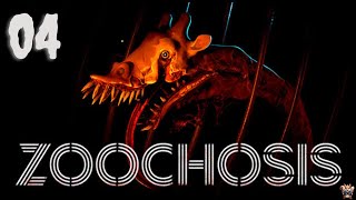 Frisches Fleisch 04 Zoochosis Deutsch letsplay [upl. by Gromme]