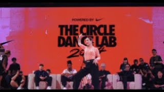 DAYUAN amp JOANNA VS MAKIYO amp YIK 16进8TCDLTHE CIRCLE DANCE LAB北京分站赛 [upl. by Zampino]