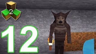 Survivalcraft 2  Gameplay Walkthrough Part 12 iOS Android [upl. by Kreda10]