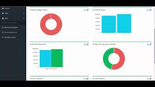 QCommission highlights for QuickBooks users [upl. by Meil]