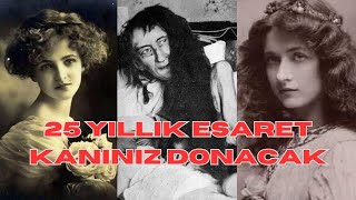 Anne Dediğiniz İnsan Size Cehennemi Yaşatırsa  Blanche Monnier [upl. by Kinchen]