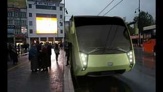 Malatya Trambus [upl. by Lotsirb]