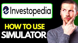 How to Use Investopedia Simulator  Investopedia Stock Simulator [upl. by Lenora]