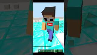 How to Change Your Minecraft Skin in 2024 minecraft shorts [upl. by Nelac613]