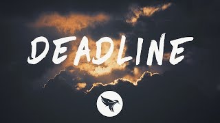 Ezra Henderson  Deadline Lyrics [upl. by Levitt676]