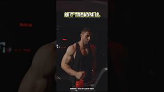 Lose Belly Fat In No Time Easiest Cardio for BEST Results HIIT Cardio weightloss fatloss 6pack [upl. by Clementius]