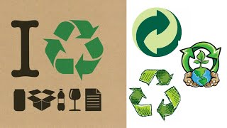 LO QUE NO SABIAS DE TIDYMAN Y EL LOGO DE RECICLAJE COMO SE AH CREADO Y PARA QUE [upl. by Ardnikal]