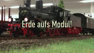 05 Erde aufs Modul [upl. by Geraldine853]