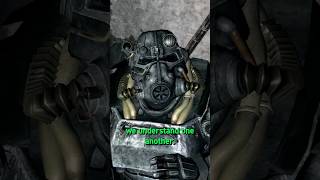 It Pays To Be Silent in Fallout 3 [upl. by Silra162]