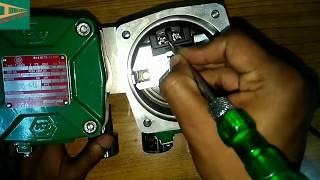 Dual coil Solenoid valve कैसे काम करता है  Instrument Guru [upl. by Atteloiv]