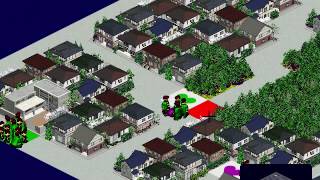 school wars gameplay original game 2005 [upl. by Wat]