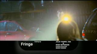 Fringe Season 2 Preview  FringeTelevisioncom [upl. by Adnalohs151]