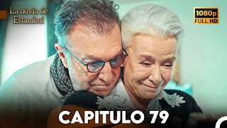 La Novia De Estambul Capítulo 79 Doblada En Español Versión Larga [upl. by Dario]