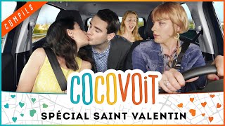 Cocovoit  Spécial Saint Valentin [upl. by Ittap]