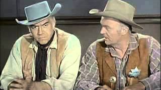 Bonanza Season 1 Episode 20 The Fear Merchants Michael Landon [upl. by Nod637]