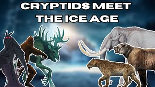 Could Cryptids Survive The Pleistocene [upl. by Munmro464]