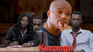 Urubanza rwa Kazungu GENTIL COMEDY [upl. by Baecher418]