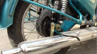 Royal Enfield Classic 500 Review [upl. by Eisej]