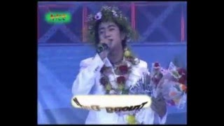 trương đan huy dĩ vãng cuộc đời 2004 [upl. by Cid]