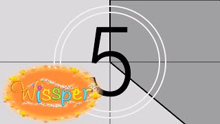 Top 5 Music Songs from Wissper  Wissper [upl. by Gilliam240]