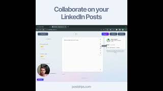 How to draft your LinkedIn posts — 2022 [upl. by Auria542]