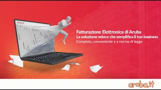 Fatturazione Elettronica genera trasmetti e conserva le fatture [upl. by Thorpe]