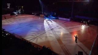 Kings on Ice  Prague [upl. by Elag]