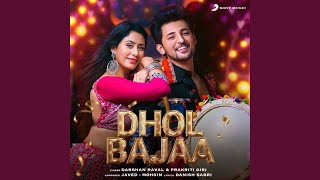 Dhol Bajaa Garba Song [upl. by Nosnah387]