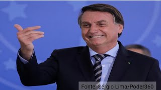 2024 ESTÁ CHEGANDO CONFIRA OS PLANOS DE BOLSONARO [upl. by Ahseid245]