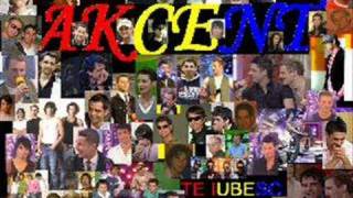 Akcent  Feel Me [upl. by Utham]