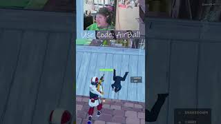 People Getting Too Confident With The Rocket Launchers fypシ゚ fortnite gaming funny [upl. by Epillihp]