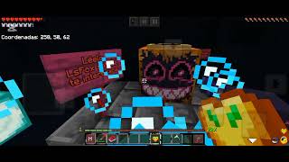 La Mazmorra Oscura 🎃 CorrupCraft ⚔️ ep3 [upl. by Teyut611]