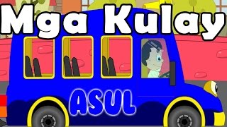 Kulay at Bagay Awiting Pambata  Learn Colors amp Objects Song Tagalog Rhymes [upl. by Nabois]