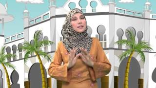 EduwebTV BAHASA MELAYU Tahun 4  Kata Bantu [upl. by Arlette697]