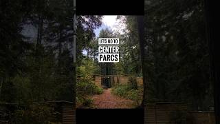 Center Parcs  Longleat 🌲 holiday October spookyseason forest longleat centerparcs [upl. by Jehu577]