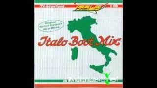 Italo Boot Mix Italo 2000 1998CD2maxfalen [upl. by Ardnazil]